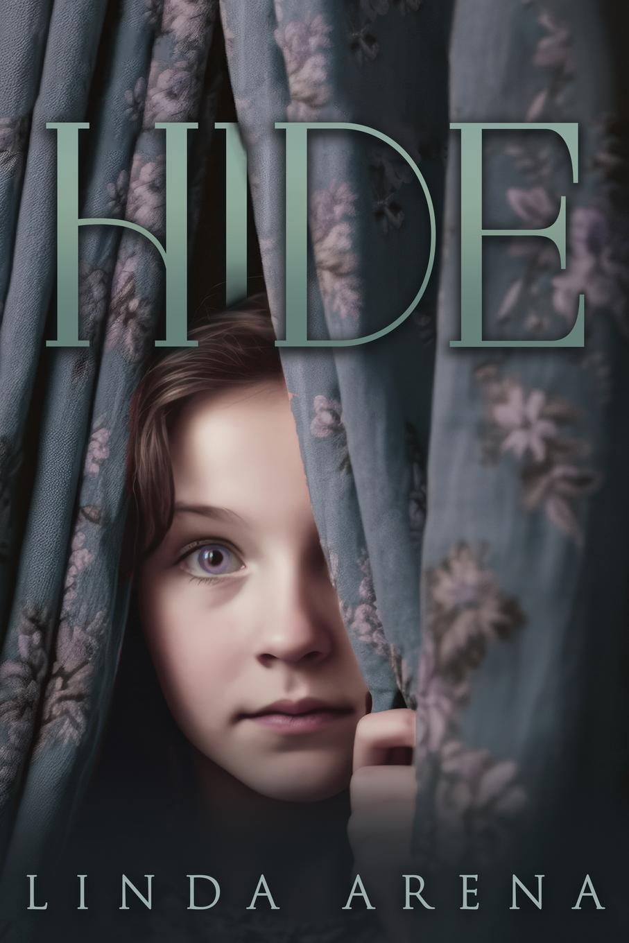 Buch Hide Linda Arena