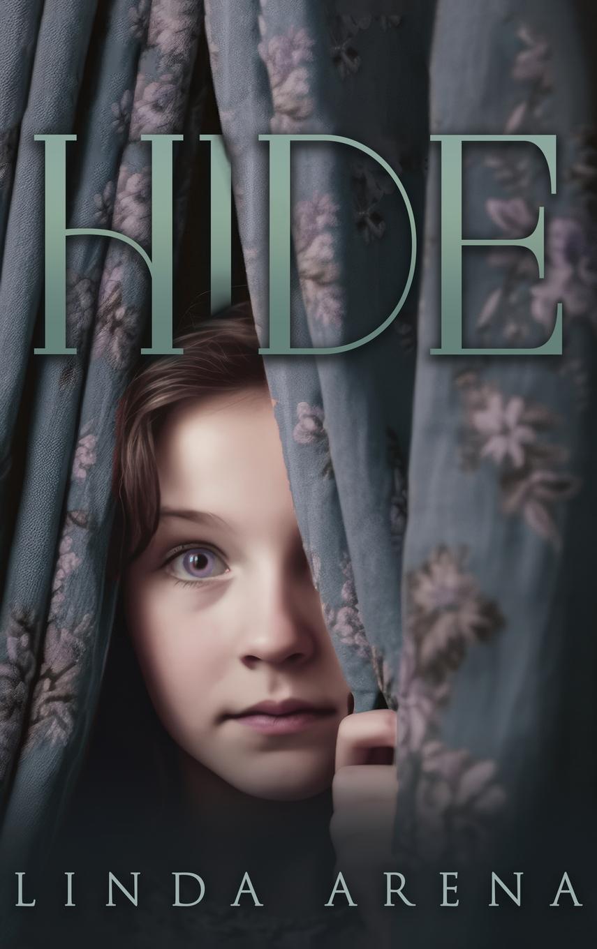 Knjiga Hide Linda Arena
