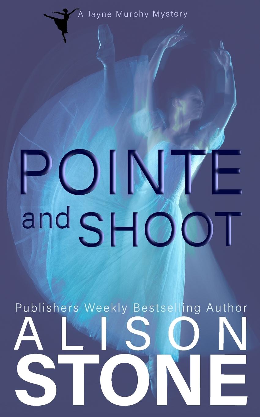 Book Pointe and Shoot Alison Stone