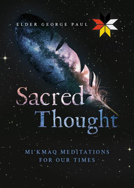 Knjiga Sacred Thought 