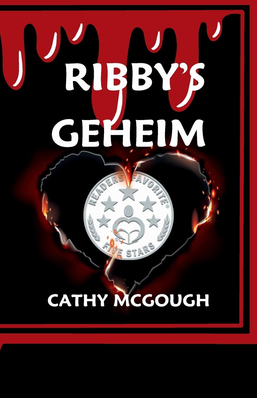 Книга Ribby's Geheim Cathy McGough