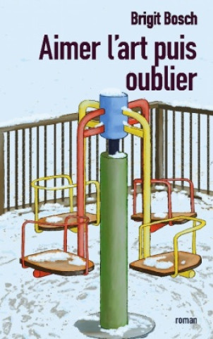 Book Aimer l'art puis oublier Bosch