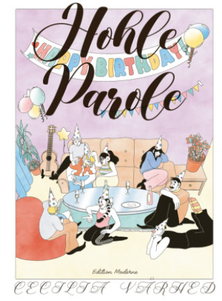 Livro Hohle Parole Katharina Erben