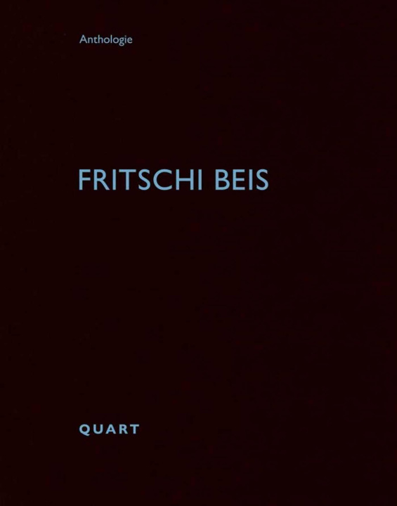 Buch Fritschi Beis WIRZ HEINZ