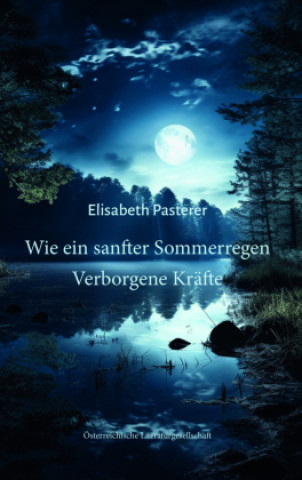 Buch Wie ein sanfter Sommerregen Elisabeth Pasterer
