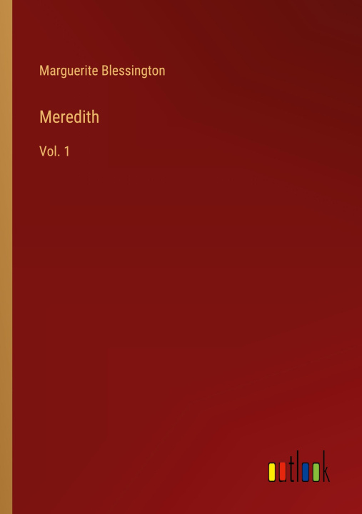 Knjiga Meredith 