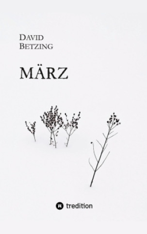 Knjiga März David Betzing