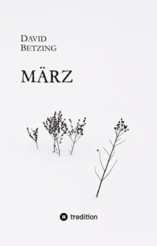 Knjiga März David Betzing