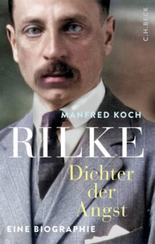 Buch Rilke Manfred Koch
