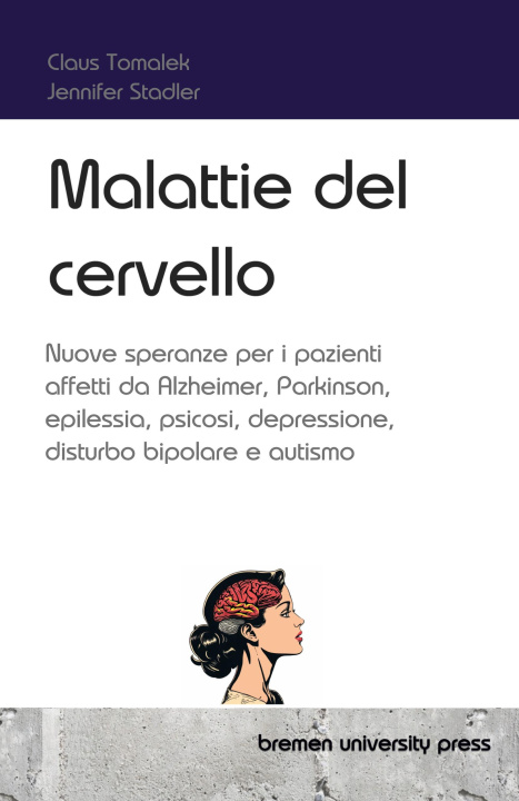 Book Malattie del cervello Jennifer Stadler