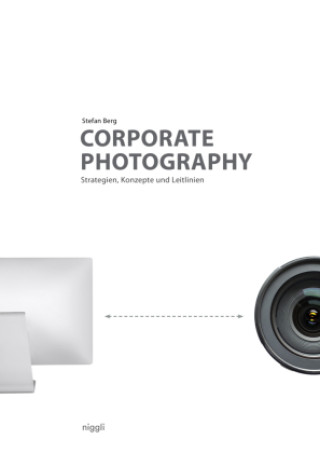 Boek Corporate Photography Stefan Berg