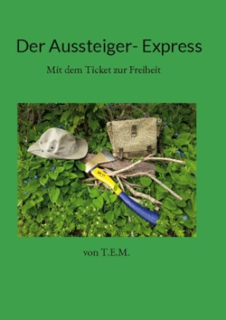 Knjiga Der Aussteiger- Express 