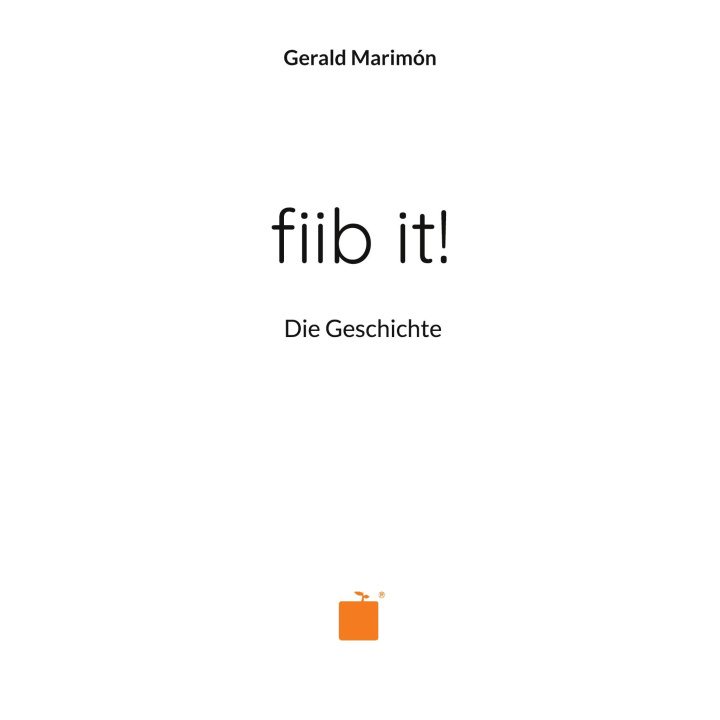 Knjiga fiib it! 