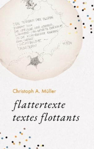 Knjiga flattertexte 