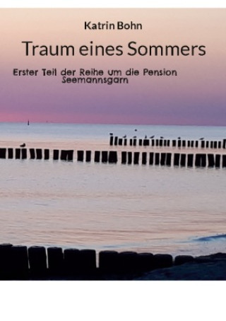 Knjiga Traum eines Sommers 