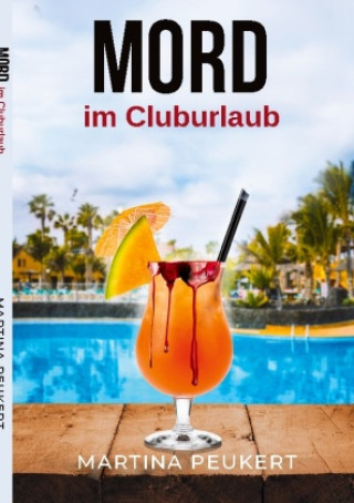 Libro Mord im Cluburlaub 