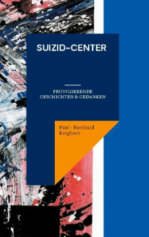 Knjiga Suizid-Center 