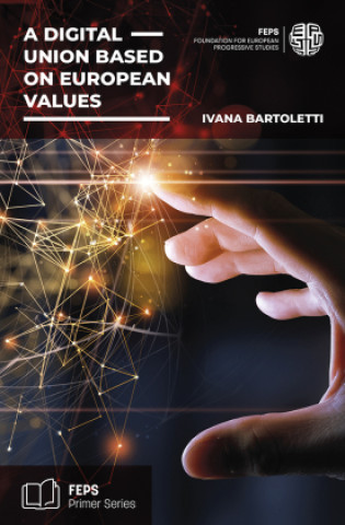 Buch A digital union based on European values Ivana Bartoletti