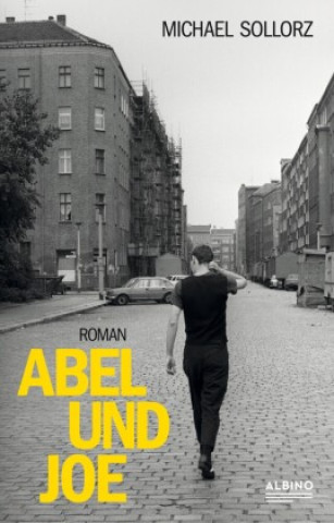 Buch Abel und Joe Michael Sollorz