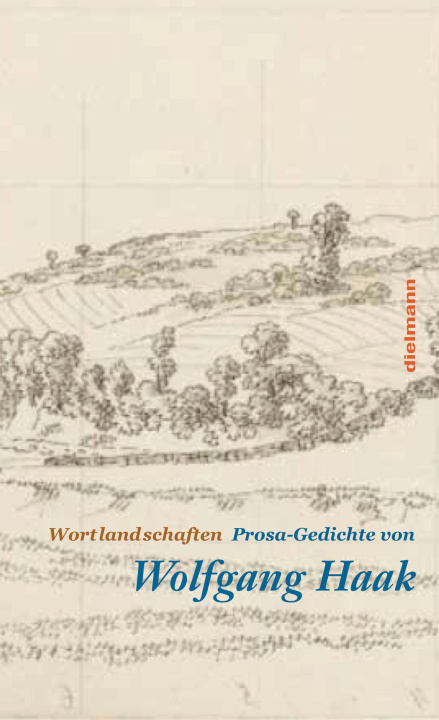 Knjiga Wortlandschaften 