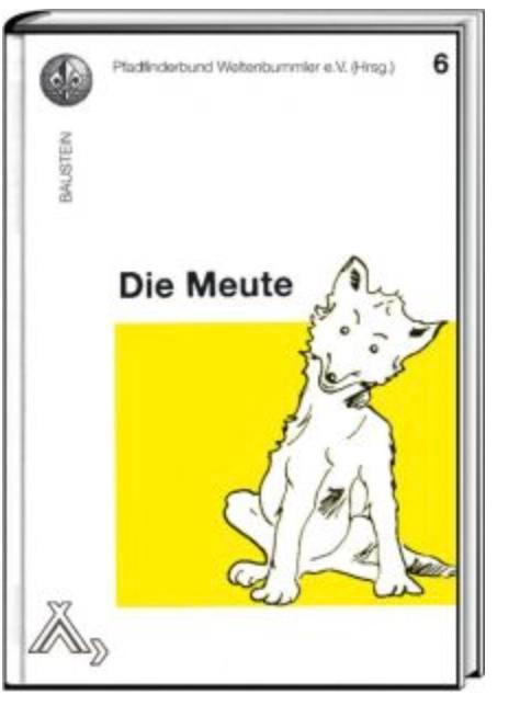 Book Die Meute Pierre Joubert