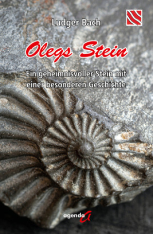 Knjiga Olegs Stein 