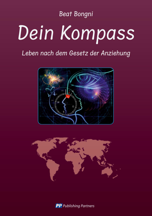 Buch Dein Kompass 