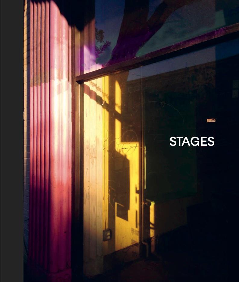 Βιβλίο Anna Lehmann-Brauns | Stages Matthias Harder