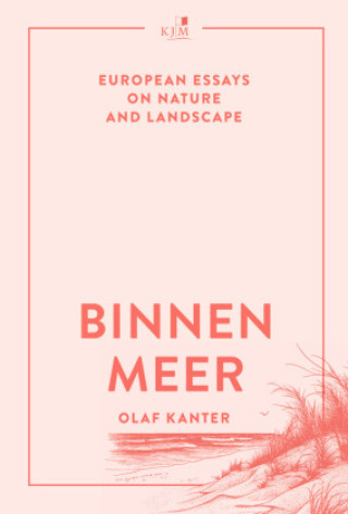 Knjiga Binnenmeer Olaf Kanter