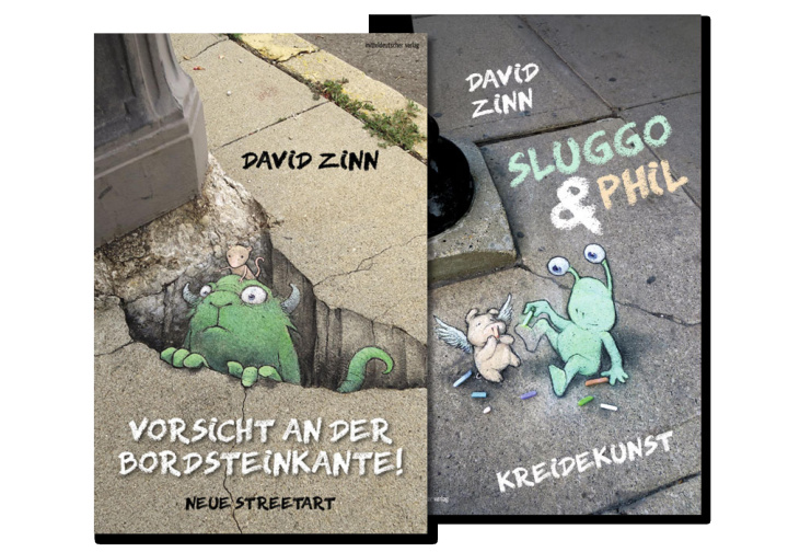 Buch Kreidekunst? Angelika Arend