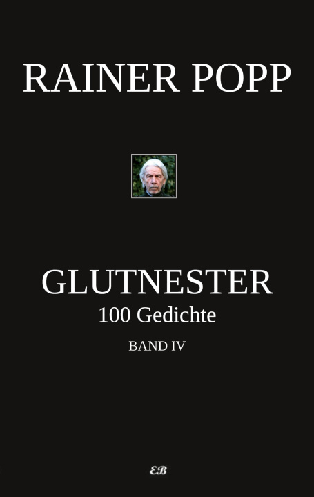 Knjiga Glutnester 