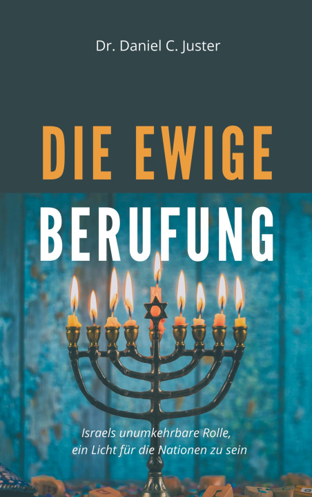 Knjiga Die ewige Berufung 
