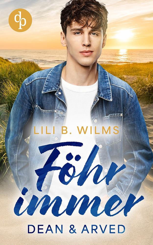 Knjiga Föhr immer Lili B. Wilms