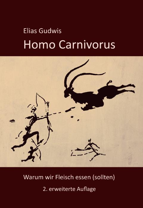 Book Homo Carnivorus 