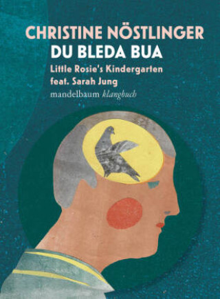 Knjiga Du bleda Bua Christine Nöstlinger