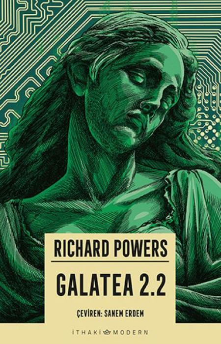 Knjiga Galatea 2.2 