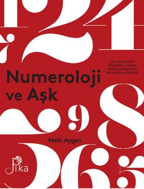 Buch Numeroloji ve Ask 