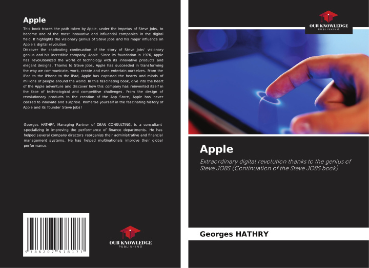 Knjiga Apple 