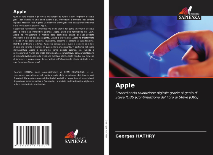 Knjiga Apple 