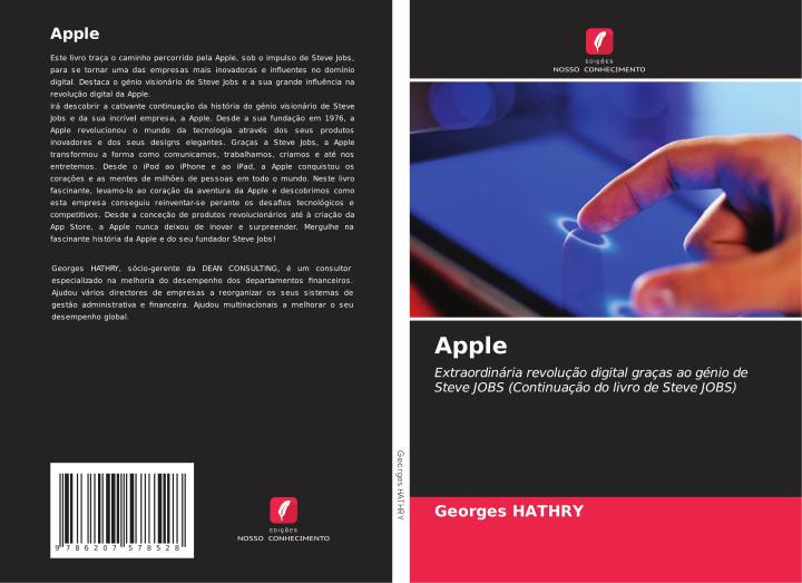 Knjiga Apple 