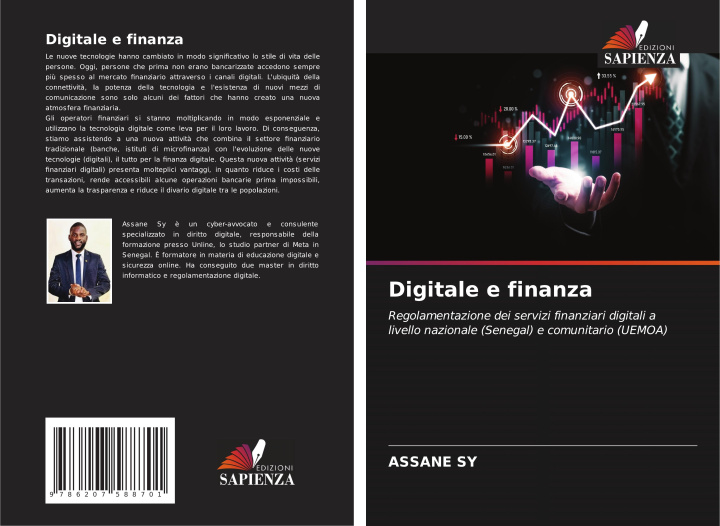 Book Digitale e finanza ASSANE SY