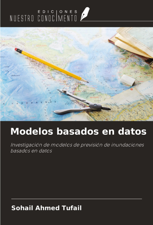 Knjiga Modelos basados en datos 