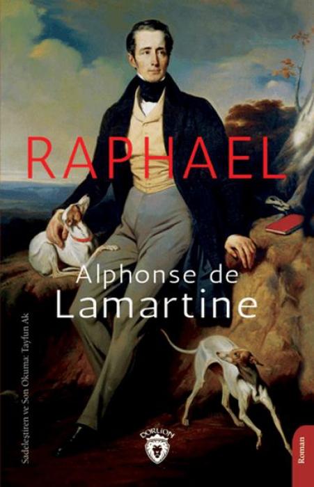 Knjiga Raphael 