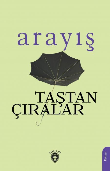 Knjiga Arayis 