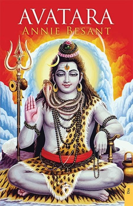 Knjiga Avatara 