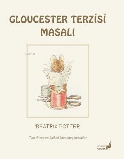 Knjiga Cloucester Terzisi 