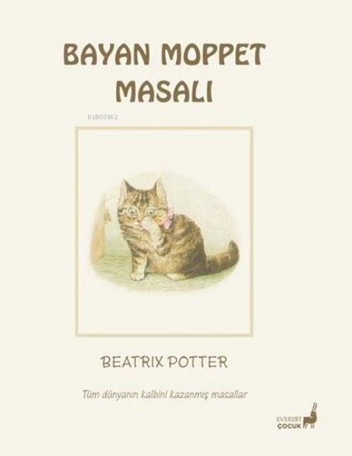 Knjiga Bayan Moppet Masali 