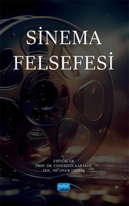 Knjiga Sinema Felsefesi 