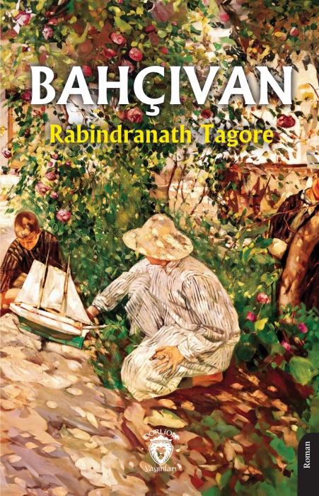 Knjiga Bahcivan 