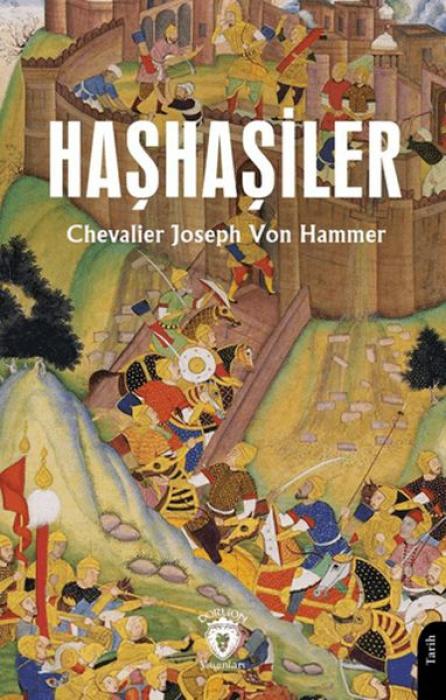 Knjiga Hashasiler 